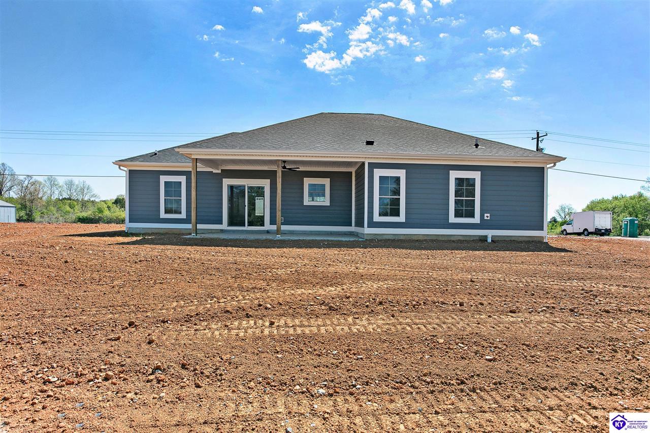 Listing Picture 3595 Melrose Road Sonora, KY 42776 MLS HK25001294