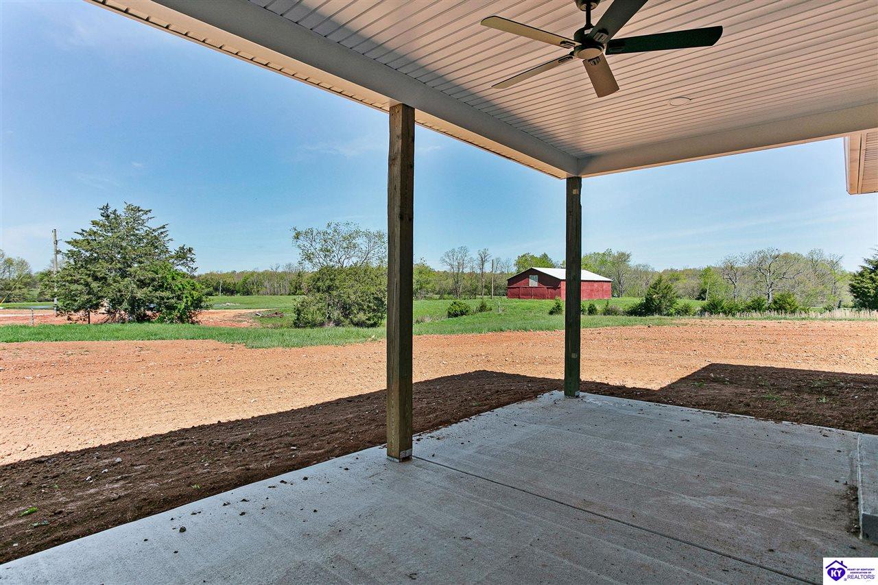 Listing Picture 3595 Melrose Road Sonora, KY 42776 MLS HK25001294