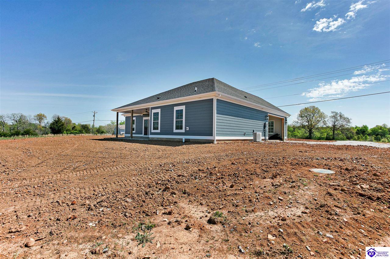 Listing Picture 3595 Melrose Road Sonora, KY 42776 MLS HK25001294