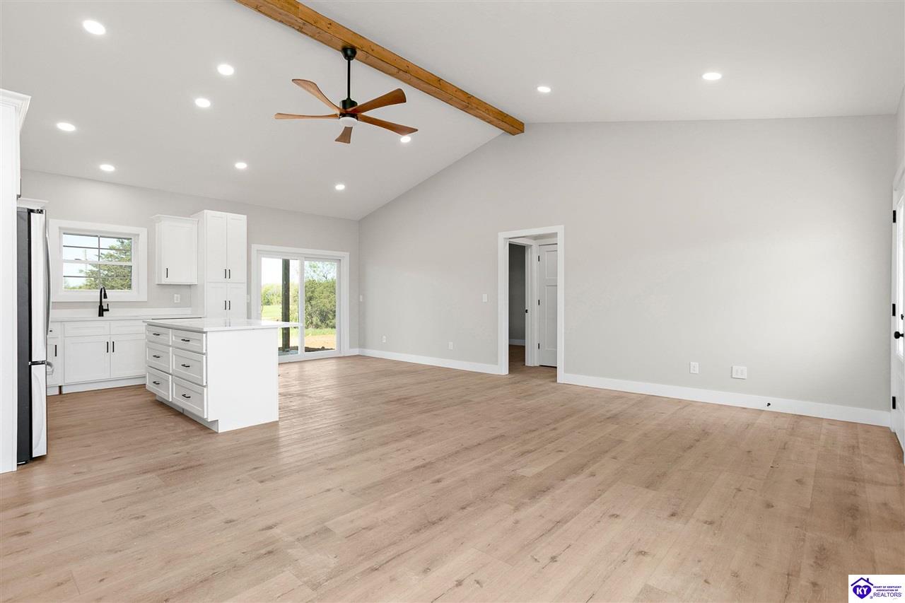 Listing Picture 3595 Melrose Road Sonora, KY 42776 MLS HK25001294