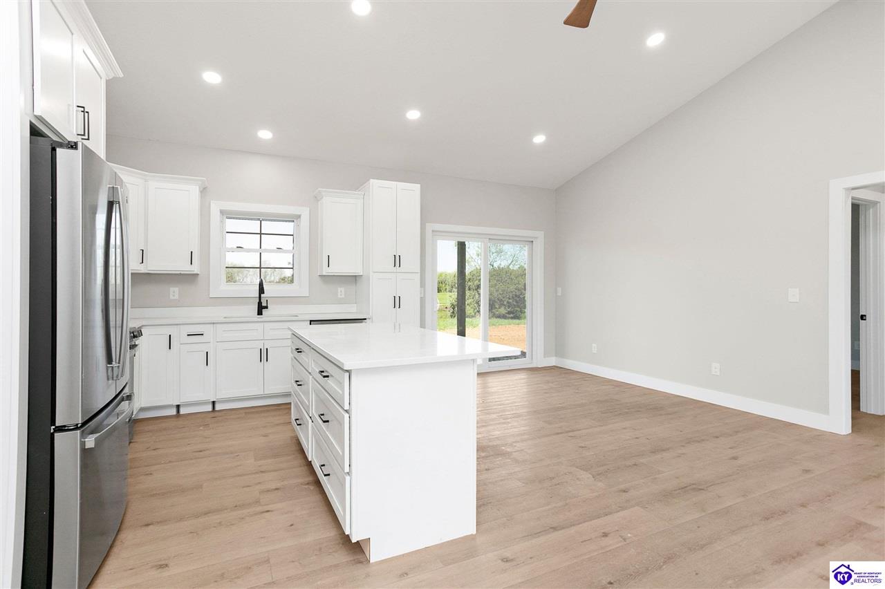 Listing Picture 3595 Melrose Road Sonora, KY 42776 MLS HK25001294