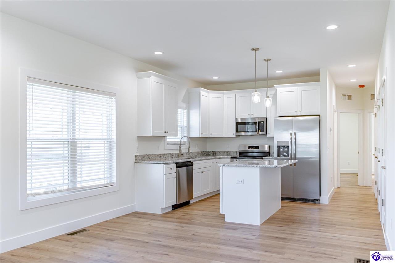 Listing Picture 96/98 Plumpurdy Drive Hodgenville, KY 42748 MLS HK25001295