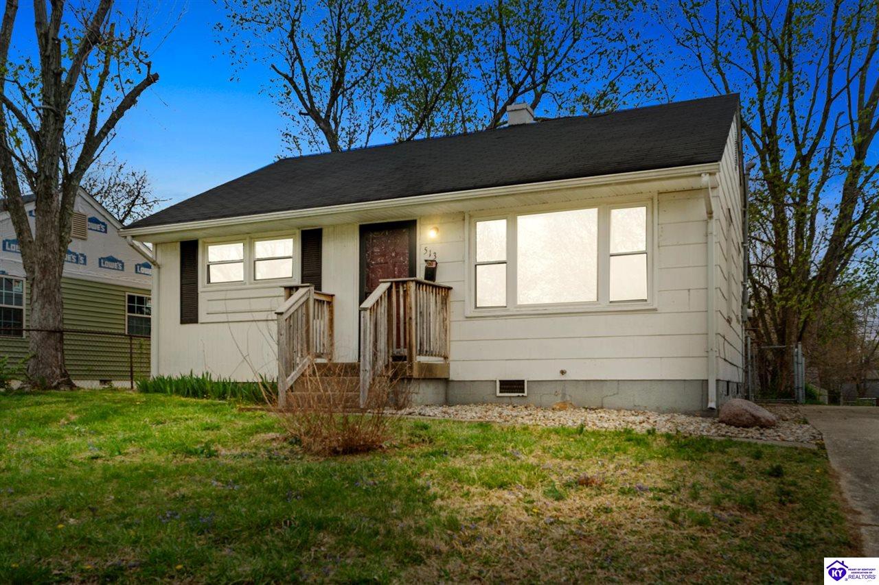 513 Diecks DriveElizabethtown, KY 42701