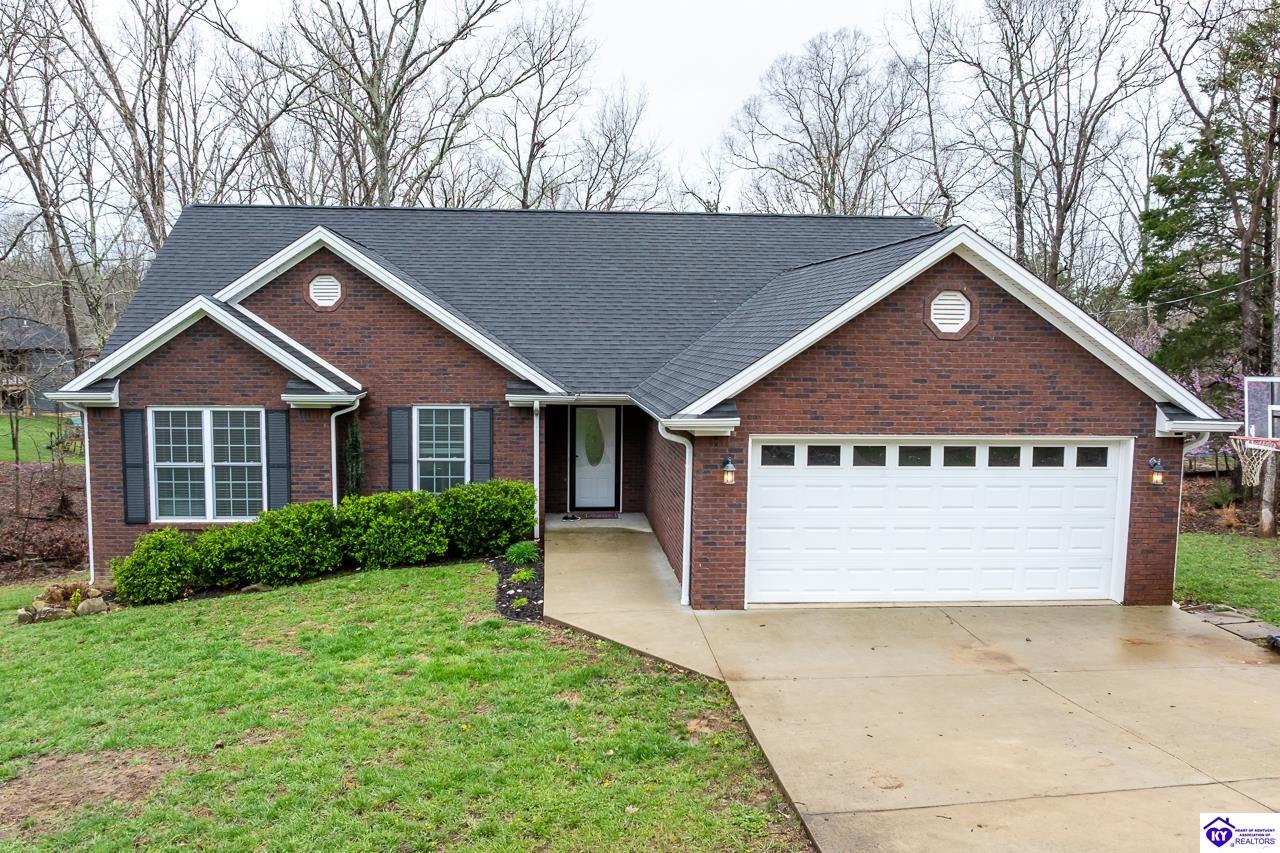 44 Deerwood LaneBrandenburg, KY 40108