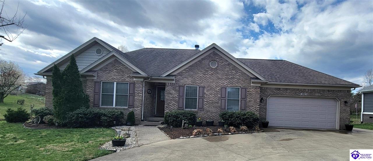 564 Charlemagne BoulevardElizabethtown, KY 42701