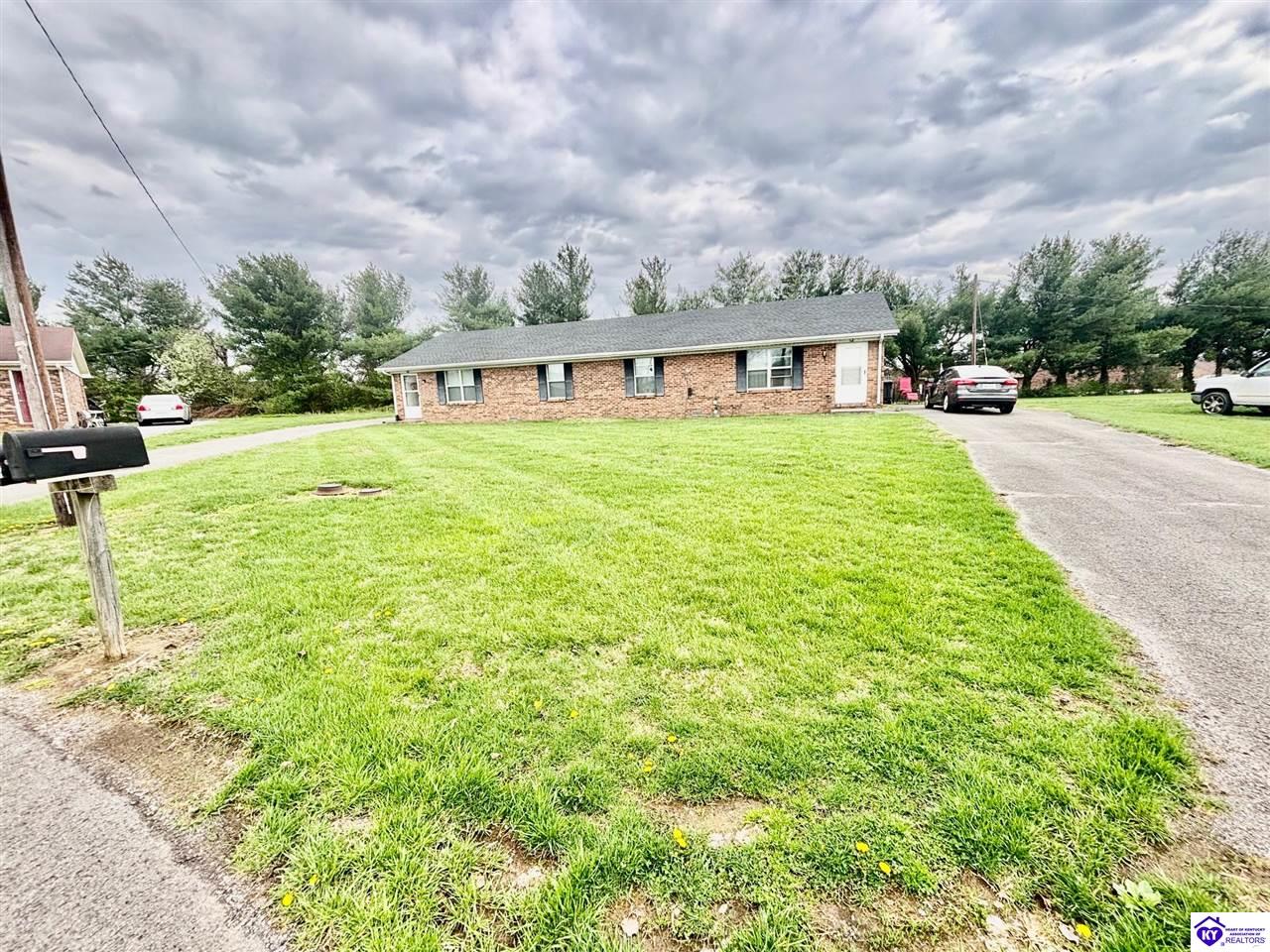 Listing Picture 120 Wexford Place Campbellsville, KY 42718 MLS HK25001312