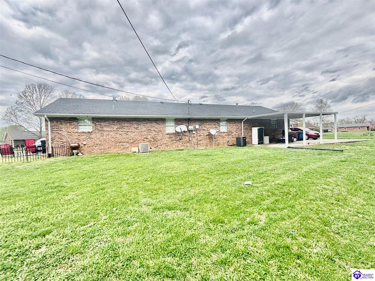 Listing Picture 120 Wexford Place Campbellsville, KY 42718 MLS HK25001312