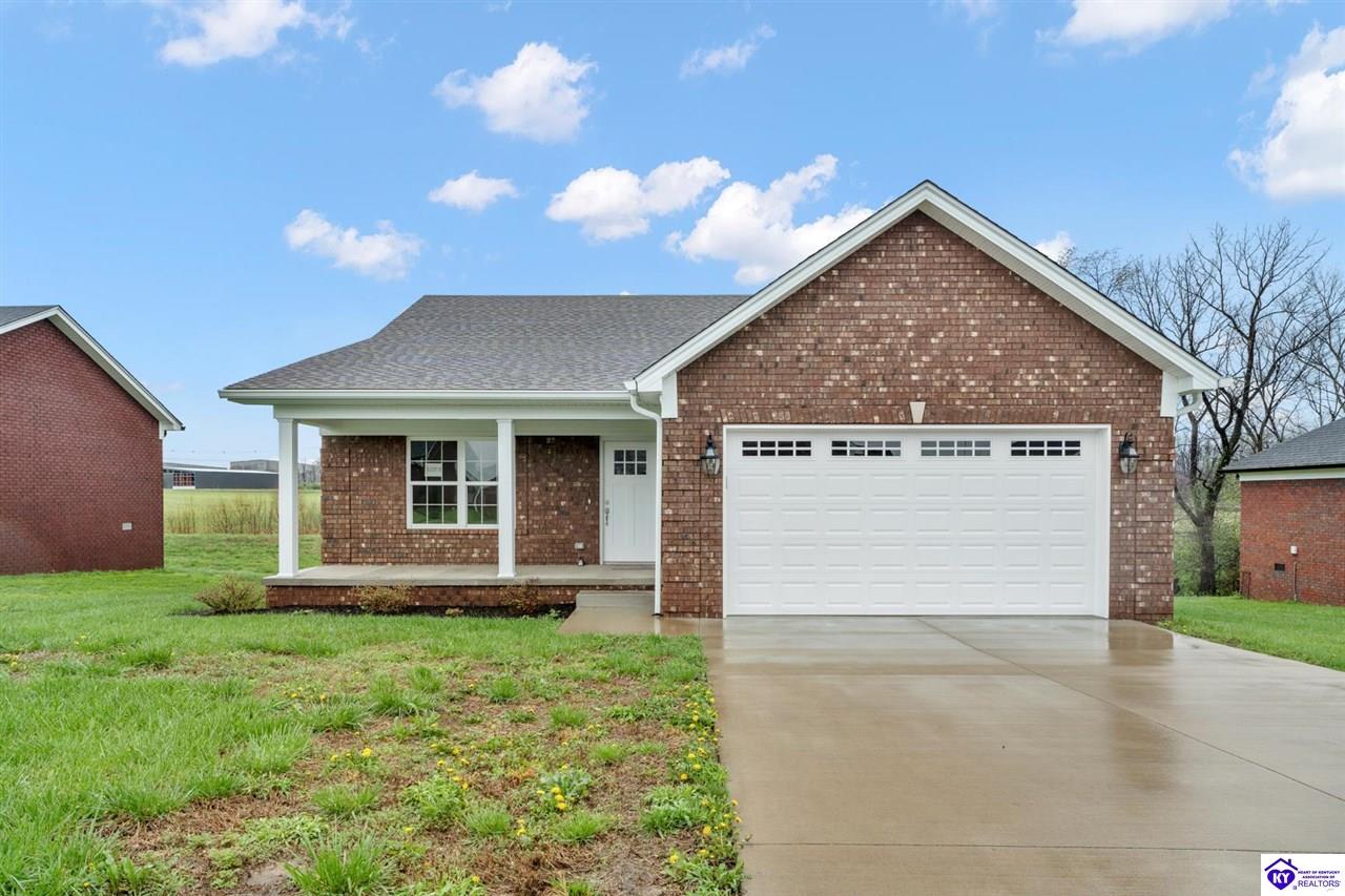 311 Oak Grove DriveBardstown, KY 40004