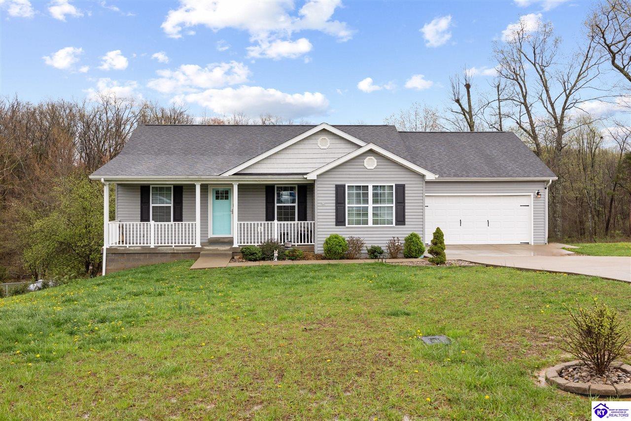 280 Nancy DriveElizabethtown, KY 42701
