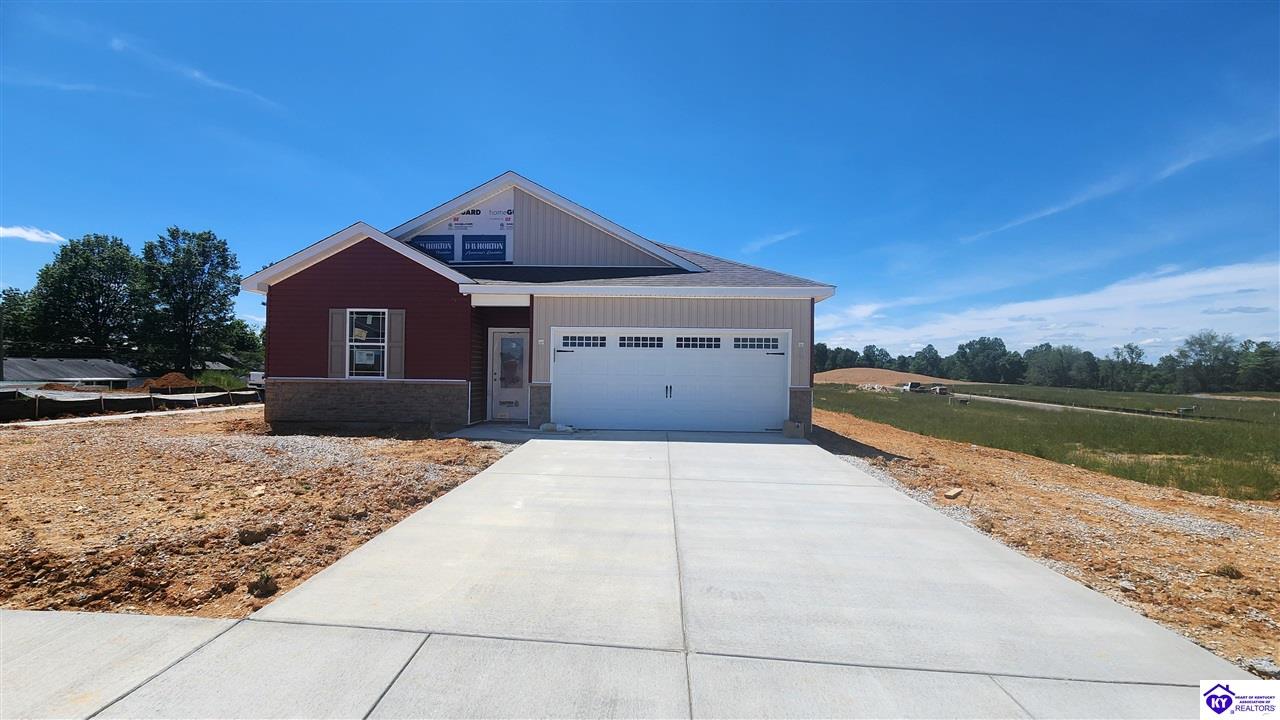 100 Canyon StreetElizabethtown, KY 42701