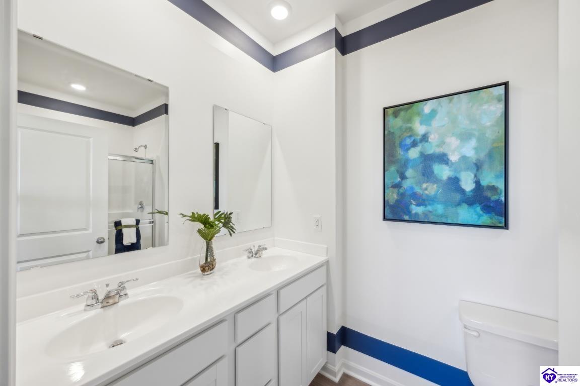 Listing Picture 100 Canyon Street Elizabethtown, KY 42701 MLS HK25001318