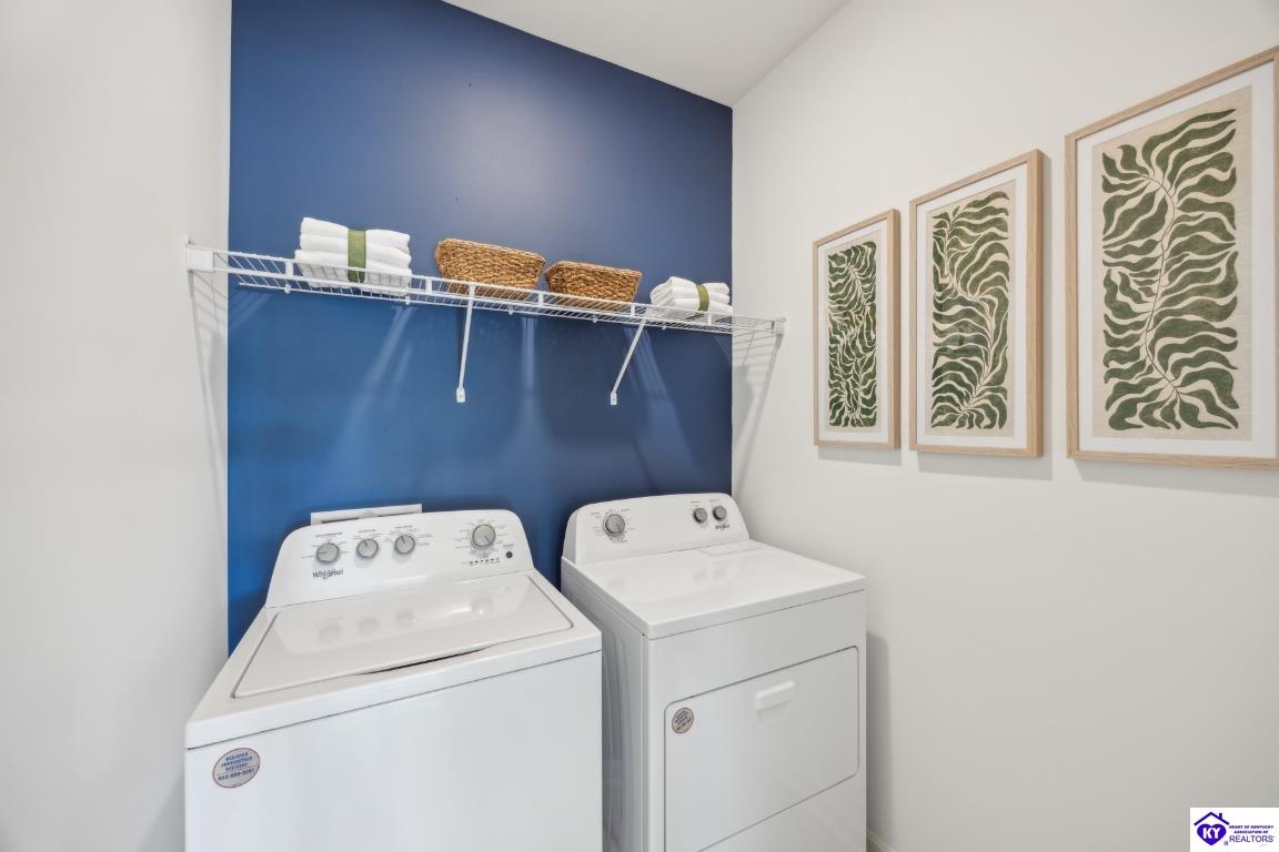 Listing Picture 100 Canyon Street Elizabethtown, KY 42701 MLS HK25001318