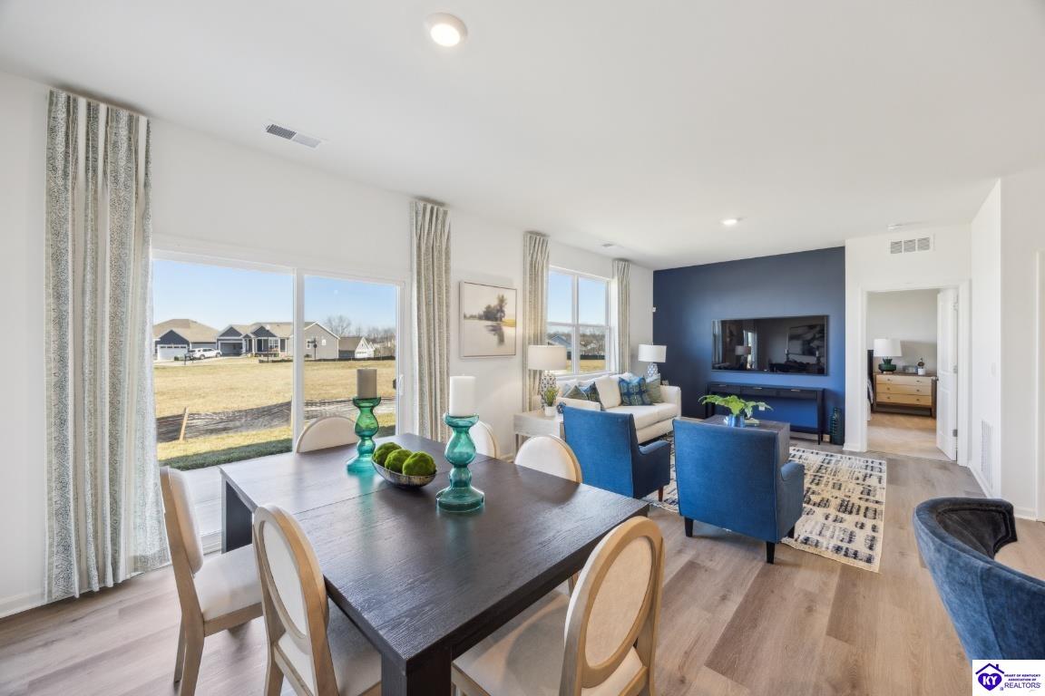 Listing Picture 100 Canyon Street Elizabethtown, KY 42701 MLS HK25001318