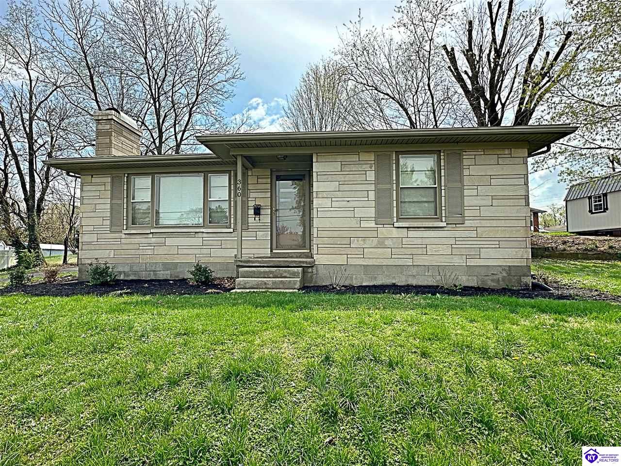 360 Sharon DriveCampbellsville, KY 42718