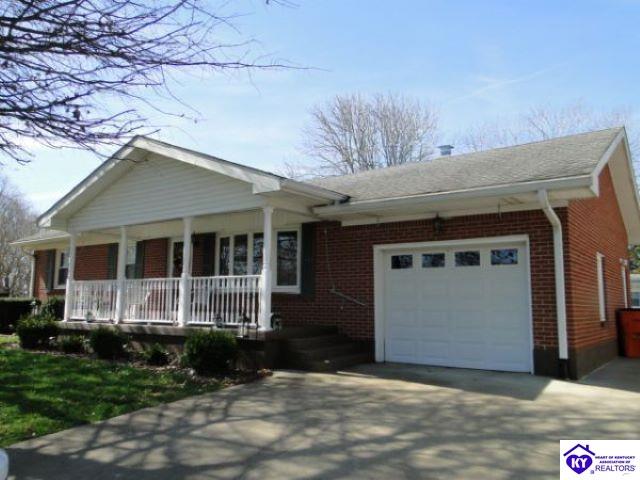 Listing Picture 101 Joseph Avenue Elizabethtown, KY 42701 MLS HK25001328