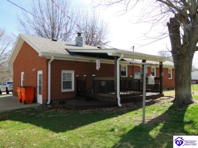 Listing Picture 101 Joseph Avenue Elizabethtown, KY 42701 MLS HK25001328