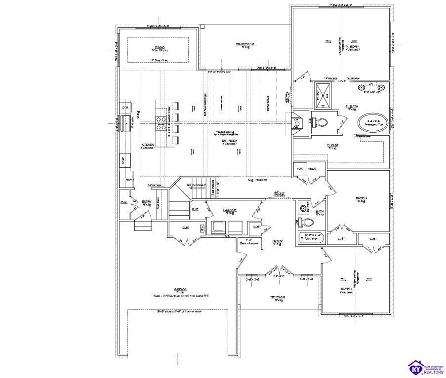 316 Wild Deer DriveElizabethtown, KY 42701