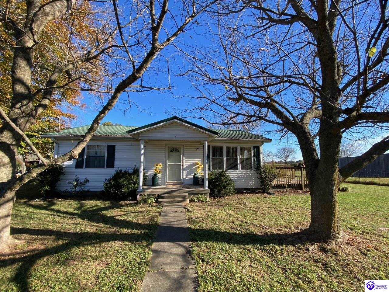 2930 Highway 1464Greensburg, KY 42743
