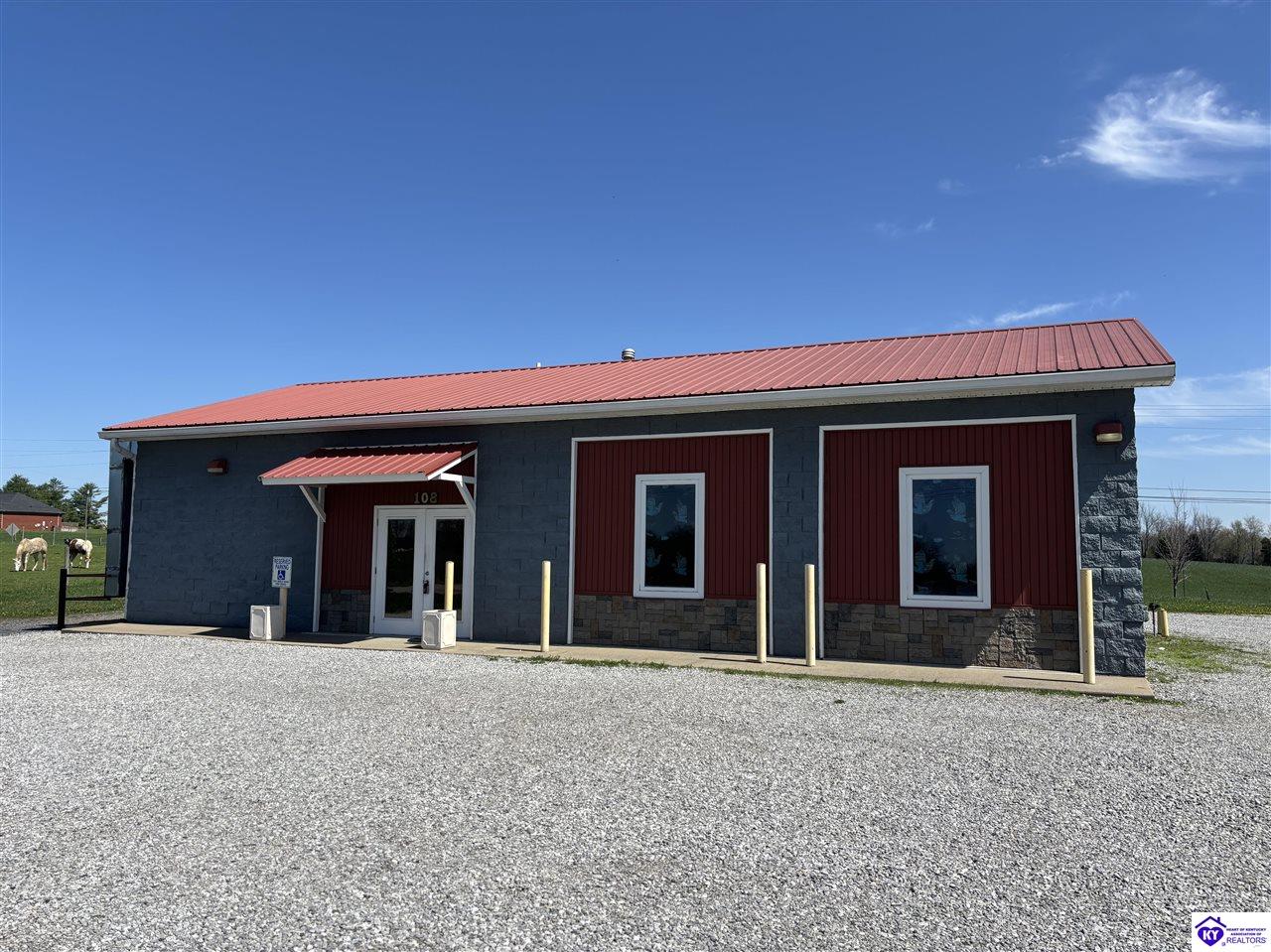 108 Sage CourtRineyville, KY 40162