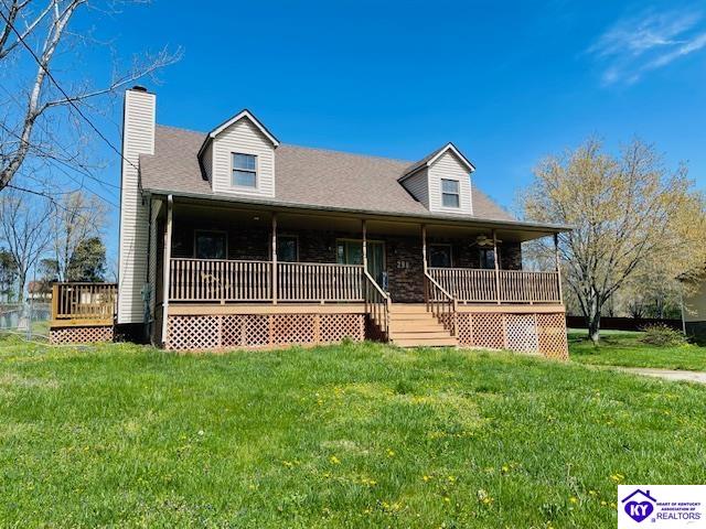 Listing Picture 298 Amy Avenue Elizabethtown, KY 42701 MLS HK25001335