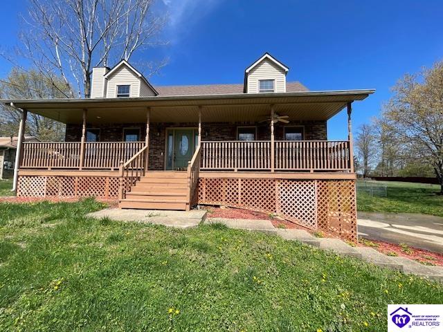 Listing Picture 298 Amy Avenue Elizabethtown, KY 42701 MLS HK25001335