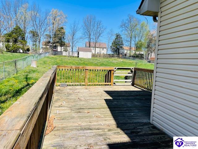 Listing Picture 298 Amy Avenue Elizabethtown, KY 42701 MLS HK25001335