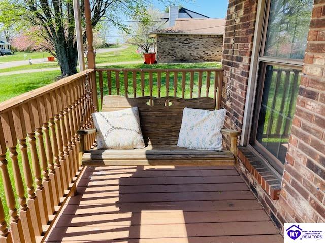 Listing Picture 298 Amy Avenue Elizabethtown, KY 42701 MLS HK25001335