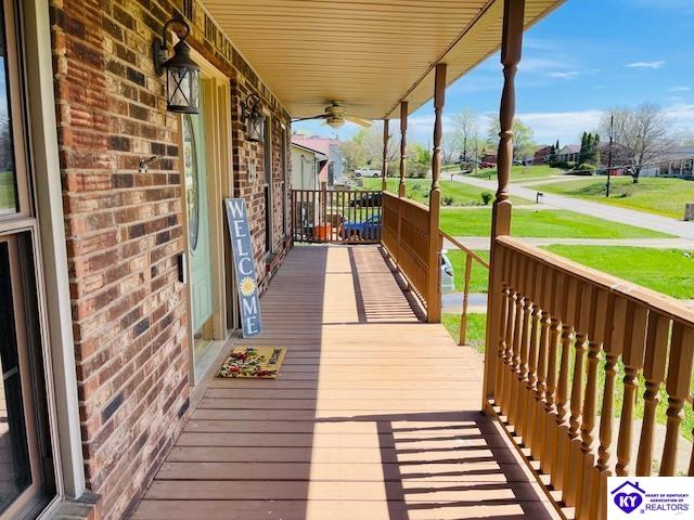 Listing Picture 298 Amy Avenue Elizabethtown, KY 42701 MLS HK25001335