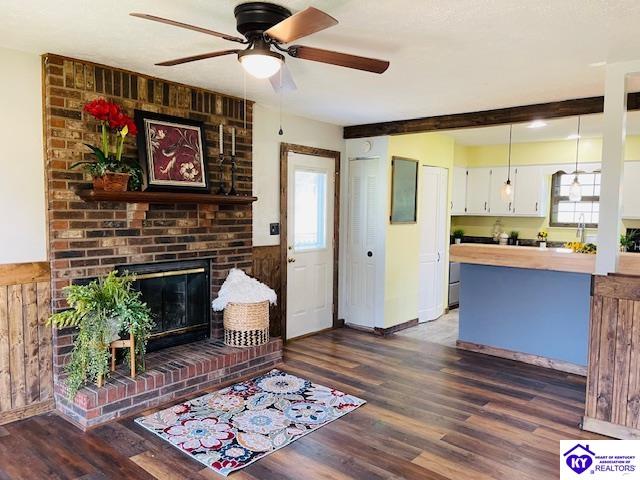 Listing Picture 298 Amy Avenue Elizabethtown, KY 42701 MLS HK25001335