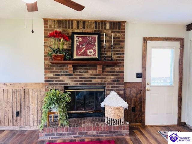 Listing Picture 298 Amy Avenue Elizabethtown, KY 42701 MLS HK25001335