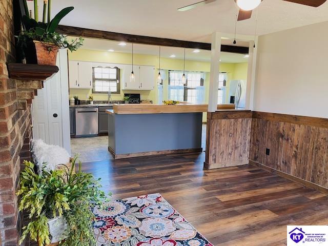 Listing Picture 298 Amy Avenue Elizabethtown, KY 42701 MLS HK25001335