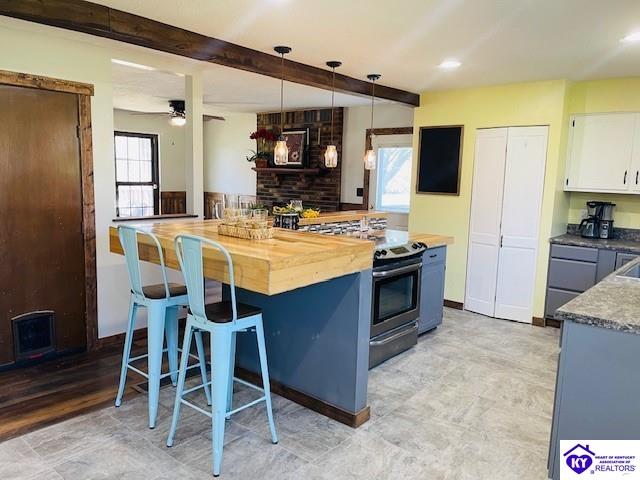 Listing Picture 298 Amy Avenue Elizabethtown, KY 42701 MLS HK25001335