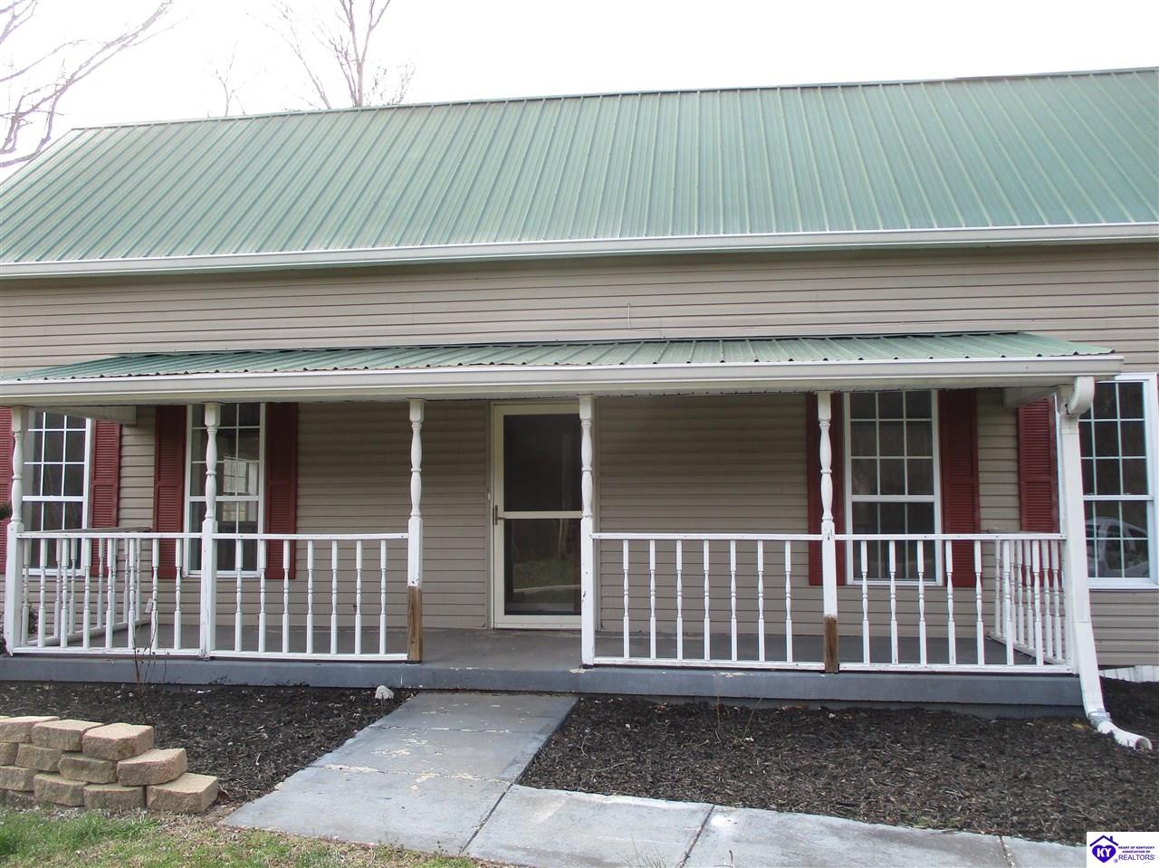 195 New State RoadWebster, KY 40176