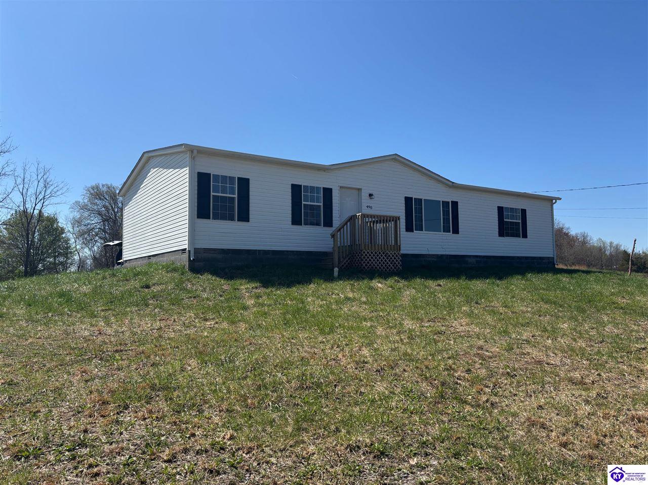 490 Blackjack RoadRadcliff, KY 40165