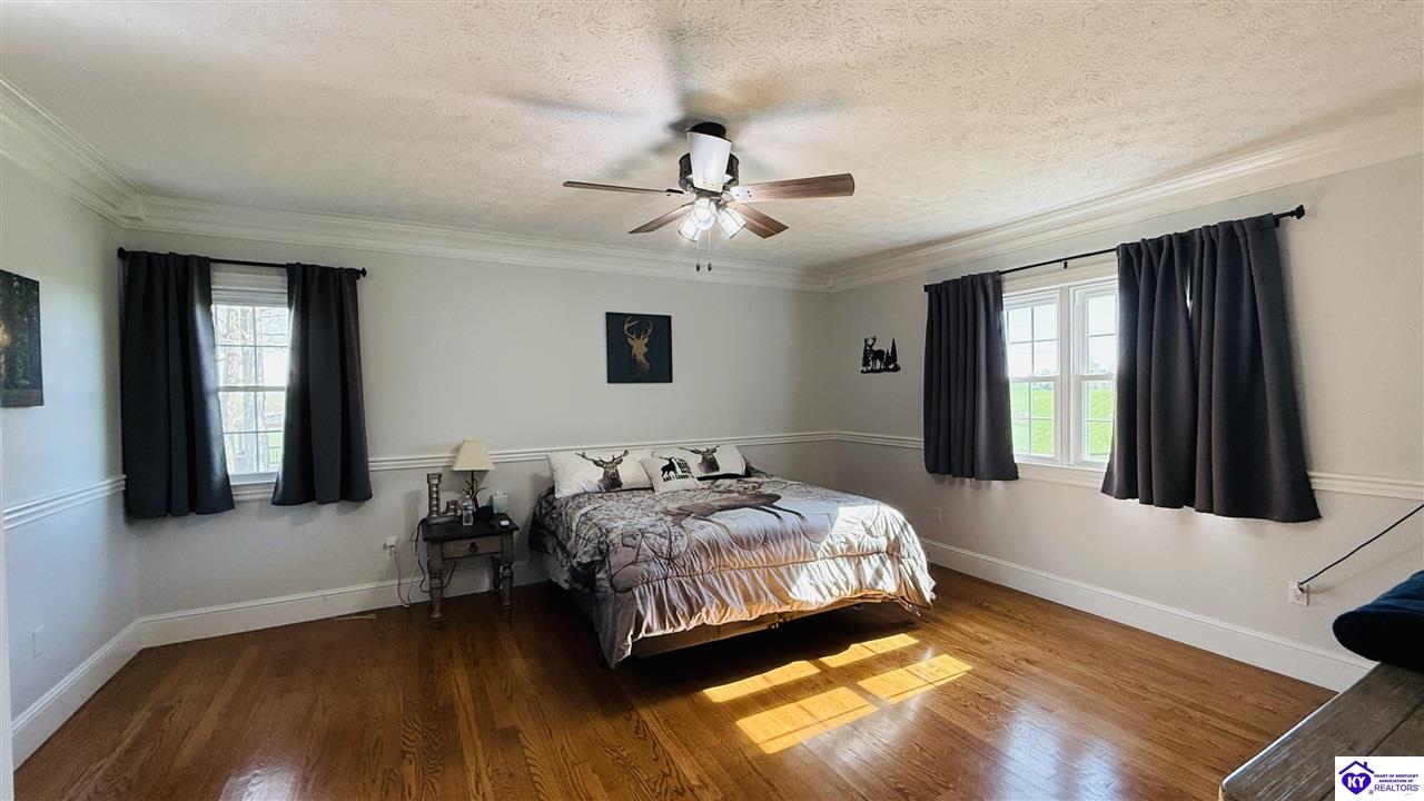 Listing Picture 4070 New Columbia Road Campbellsville, KY 42718 MLS HK25001345