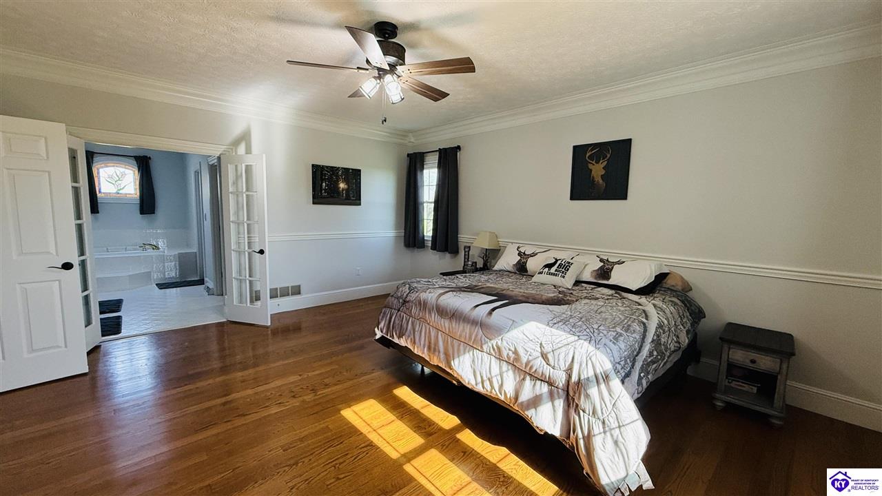 Listing Picture 4070 New Columbia Road Campbellsville, KY 42718 MLS HK25001345