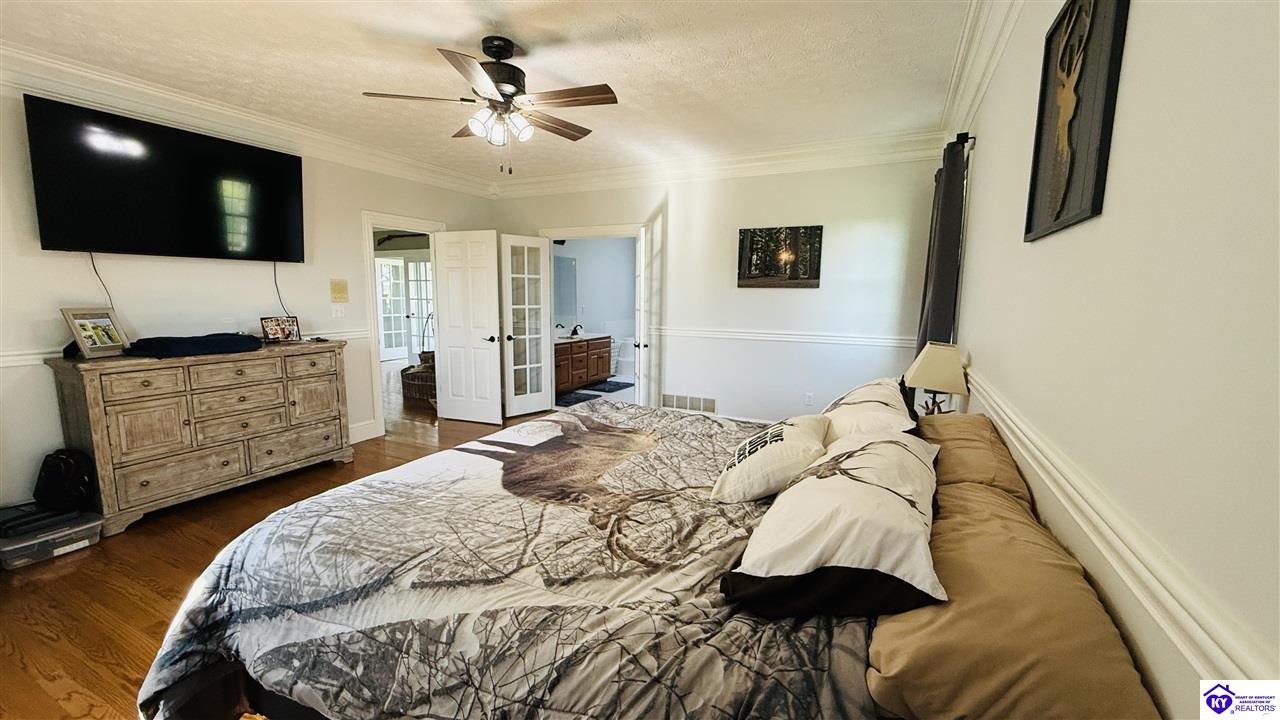 Listing Picture 4070 New Columbia Road Campbellsville, KY 42718 MLS HK25001345