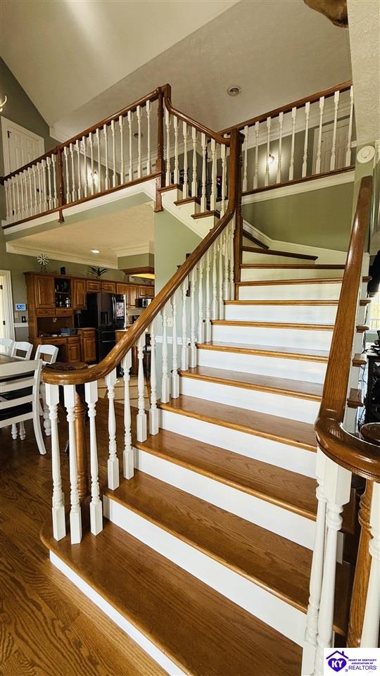 Listing Picture 4070 New Columbia Road Campbellsville, KY 42718 MLS HK25001345