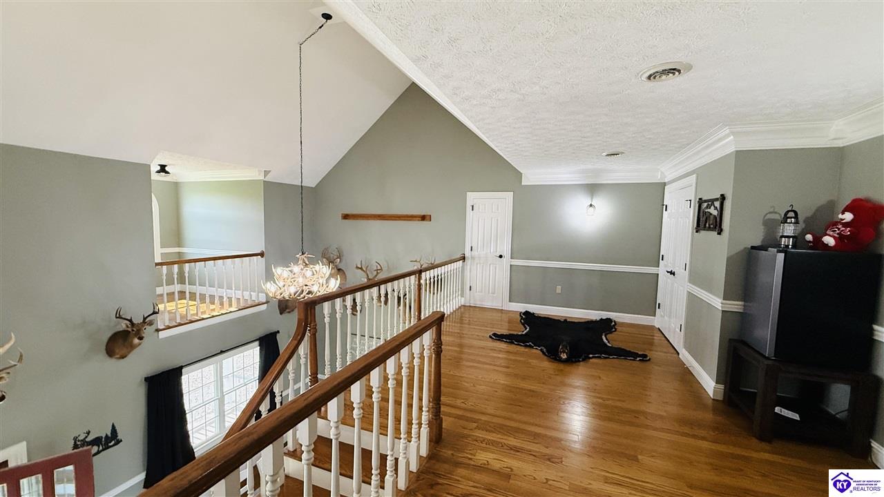 Listing Picture 4070 New Columbia Road Campbellsville, KY 42718 MLS HK25001345