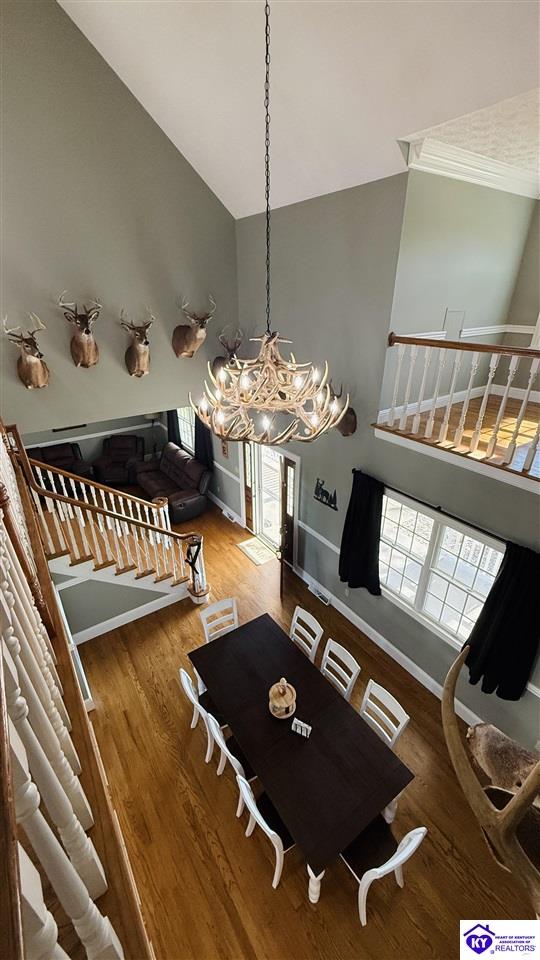 Listing Picture 4070 New Columbia Road Campbellsville, KY 42718 MLS HK25001345