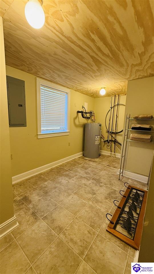 Listing Picture 4070 New Columbia Road Campbellsville, KY 42718 MLS HK25001345