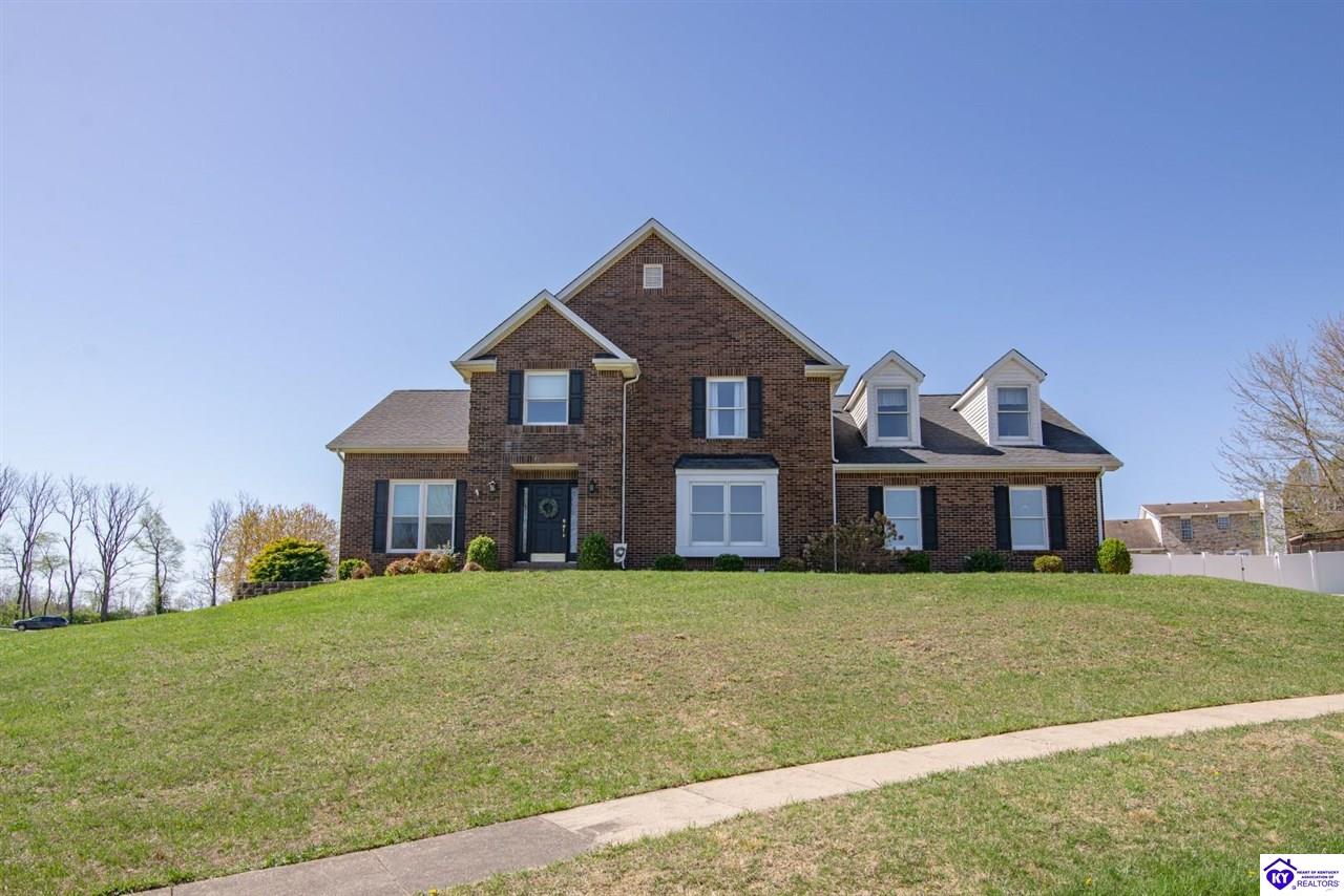 1500 Oxford CourtElizabethtown, KY 42701