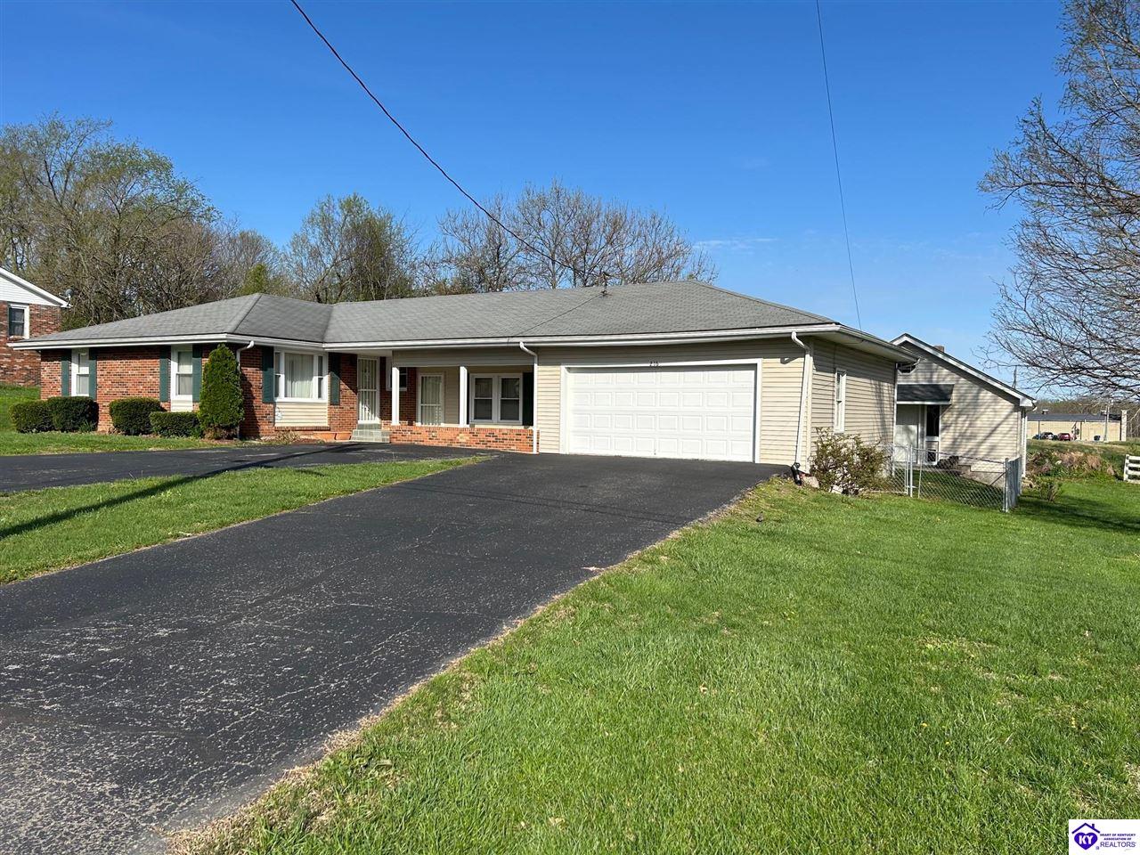 216 Western DriveCampbellsville, KY 42718