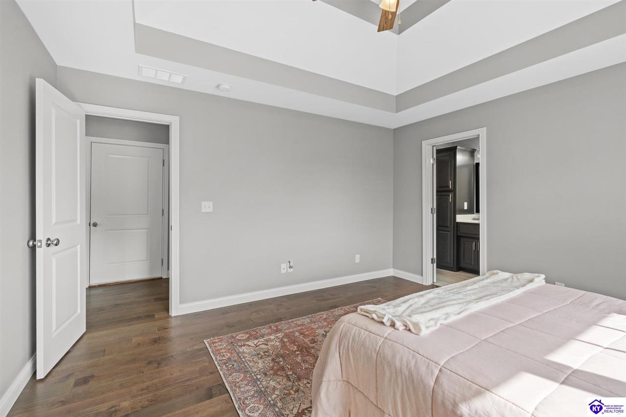 Listing Picture 303 Rolling Meadows Lane Bardstown, KY 40004 MLS HK25001349