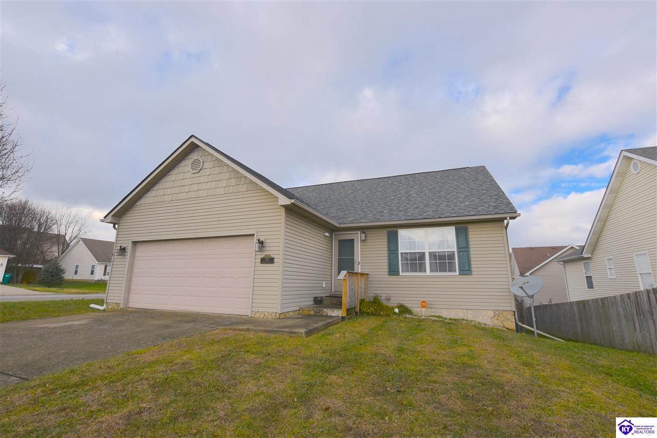 101 Holiday CourtElizabethtown, KY 42701