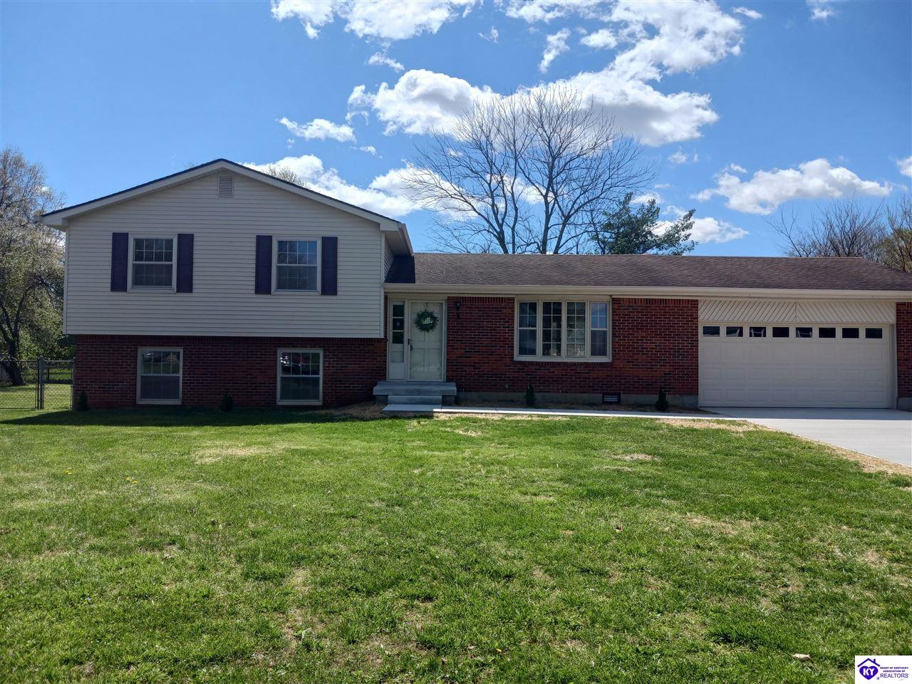 3 Purdue CourtElizabethtown, KY 42701