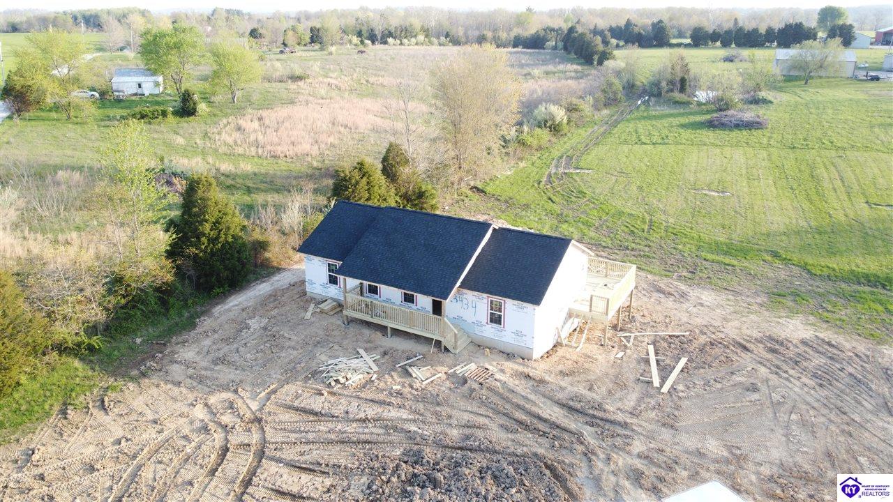 Listing Picture 3434 Rhodelia Road Payneville, KY 40157 MLS HK25001361