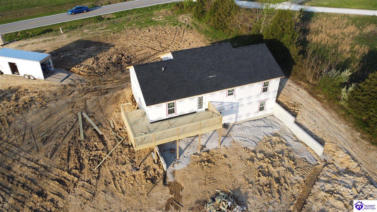 Listing Picture 3434 Rhodelia Road Payneville, KY 40157 MLS HK25001361