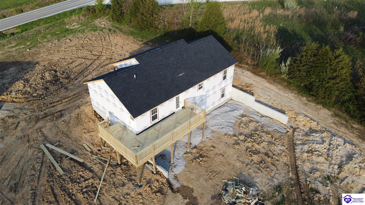 Listing Picture 3434 Rhodelia Road Payneville, KY 40157 MLS HK25001361