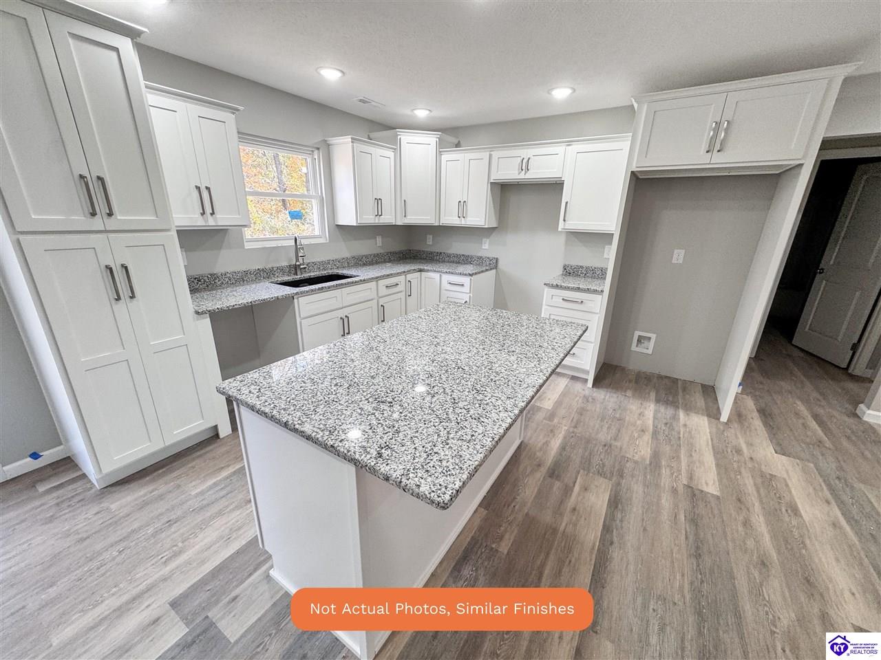 Listing Picture 3434 Rhodelia Road Payneville, KY 40157 MLS HK25001361